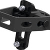 Abus sh-sf adapter for saddle mount incl. rain cover