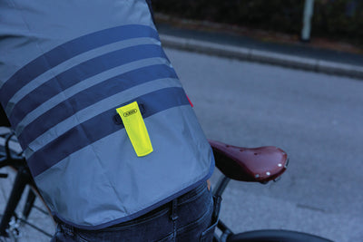 Abus Indicator light Lumino geel