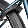 Acid latch 6078 d frame lock
