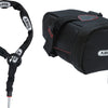 ABUS ACH 2.0 6KS100 InPeste Chain - Nero (100 cm)