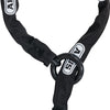ABUS ACH 2.0 6KS100 InPeste Chain - Nero (100 cm)