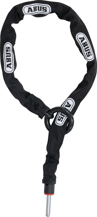 ABUS ACH 2.0 6KS100 InPeste Chain - Nero (100 cm)