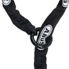 ABUS ACH 2.0 8ks85 Inpostem Chain - Nero