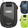 ABUS COMMIFLEX STOPOVER 65 NERO