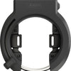 Abus granit x-plus™ 6950m nr + 6ks 100 + juego de bloqueo de marco st5950