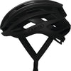 Abus helm AirBreaker velvet Zwart L 59-61cm