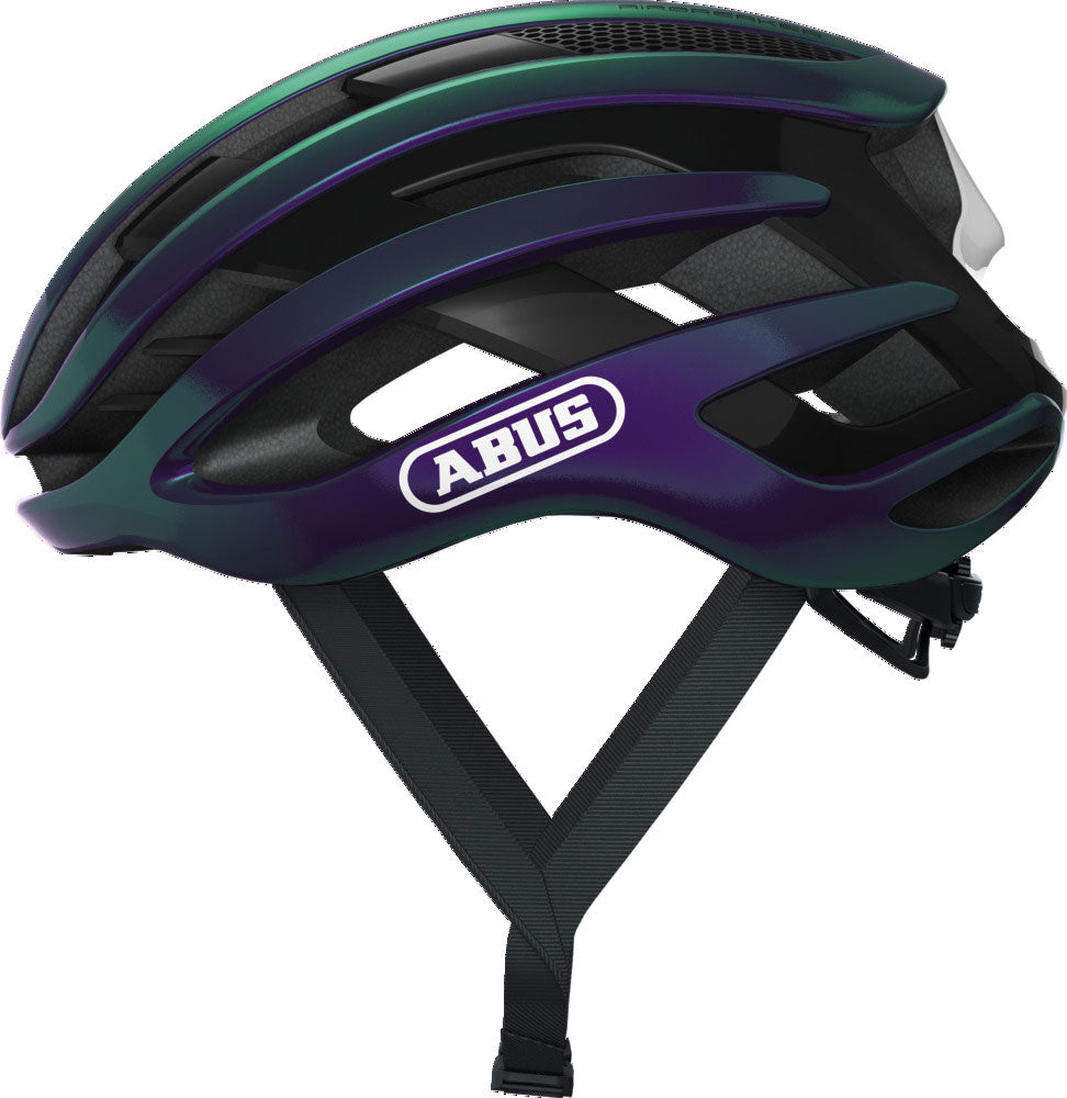 Abus Helmet Airbreaker Flipflop Purple M 52-58 cm