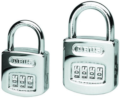 Serratura a combinazione Abus 160 40 c dfnli - 160 40 c - 160 40 c