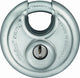 Candado Abus Discus 26 70