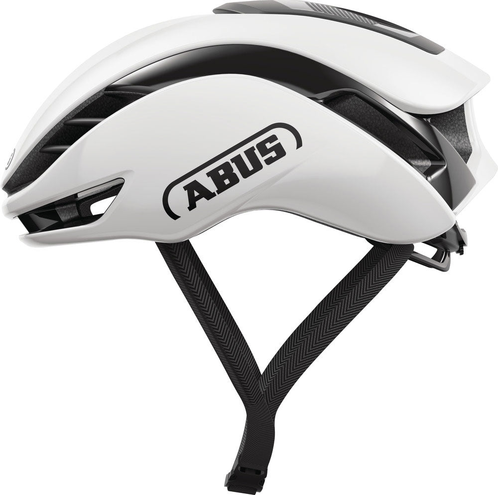 Abus gamechanger 2.0 - road bike helmet | m (54-58 cm)
