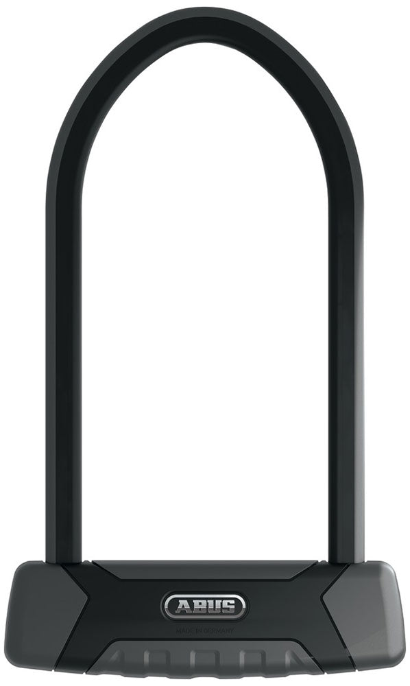 Abus Granit X-Plus 540 160HB2 Beugellot 23cm Negro