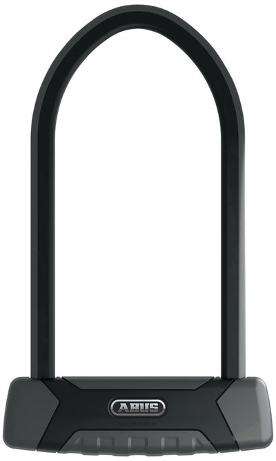 Abus Granit X-Plus 540 160HB2 Beugellot 23cm Negro