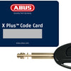 Abus beugellot granit xplus 540 160hb230