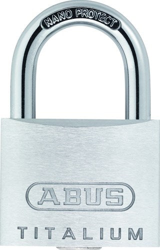Lucchetto Abus 64ti 40 - 64ti 40 - 64ti 40