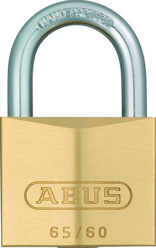 Lucchetto Abus 65 40 ka 6402 - 65 40 ka 6402 - 65 40 ka 6402