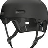 Celmetto ABUS Indy Velvet Black L 57-61cm