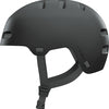 Celmetto ABUS Indy Velvet Black L 57-61cm
