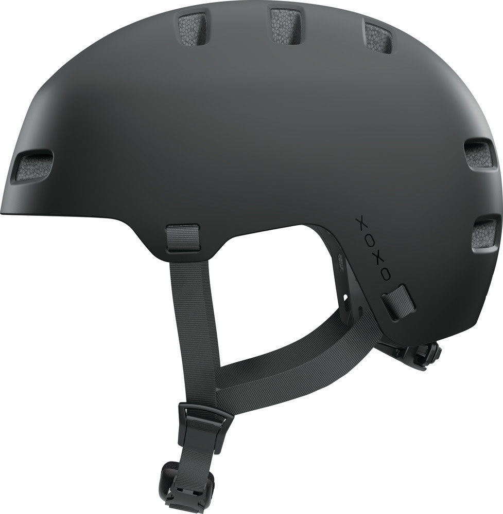 Abus xoxo - city helmet | l (57-61 cm)