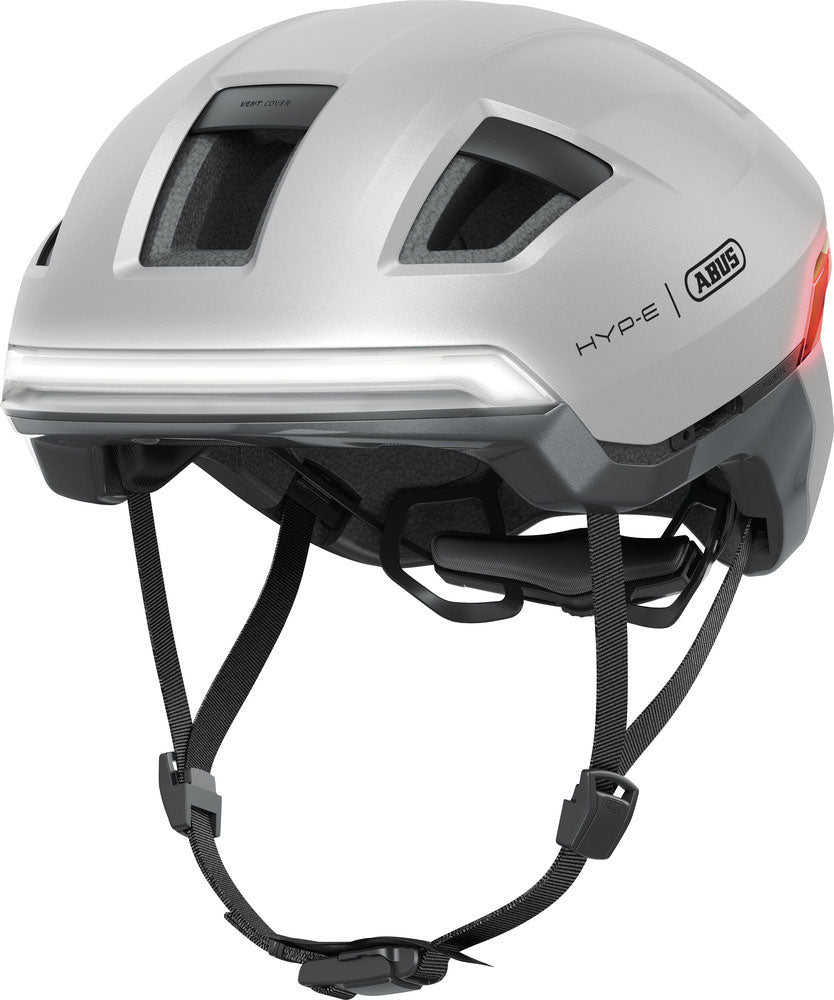 Abus hyp-e - bicycle helmet | l (57-61 cm)