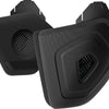 Abus de invierno Kit Earpads Pedelec 2.0 Casco