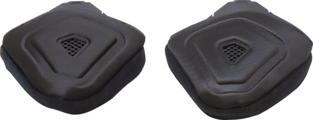 Abus de invierno Kit Earpads Pedelec 2.0 Casco