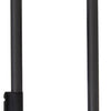 Abus granit plus 640 230 u-lock incl. texkf bracket