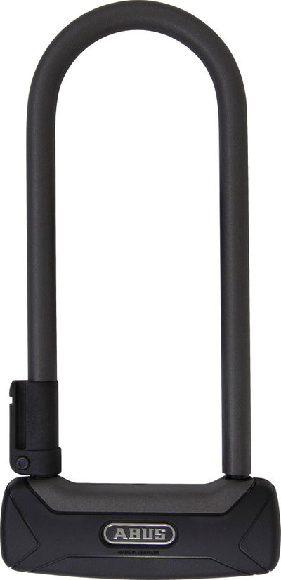 Abus granito plus 640 230 lucchetto a U incl. Parentesi Texkf