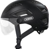 Abus helm Hyban 2.0 ACE velvet Zwart L 56-61cm