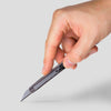 Coltello da taglio Luxshield in acciaio inossidabile