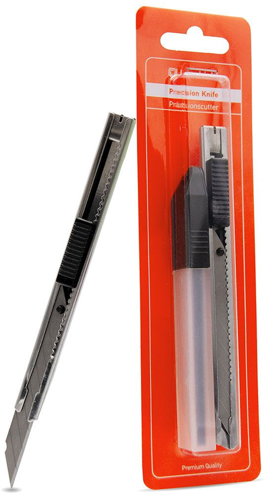 Coltello da taglio Luxshield in acciaio inossidabile