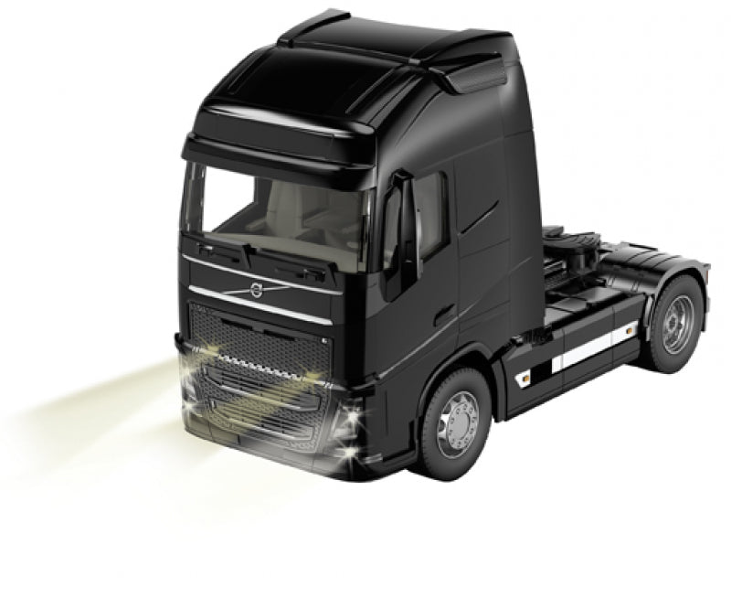 Siku ac - camión volvo fh 16 (1:32) + bluetooth rc