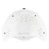 Glow Glow Five Lampada UV LED Dual 48W White