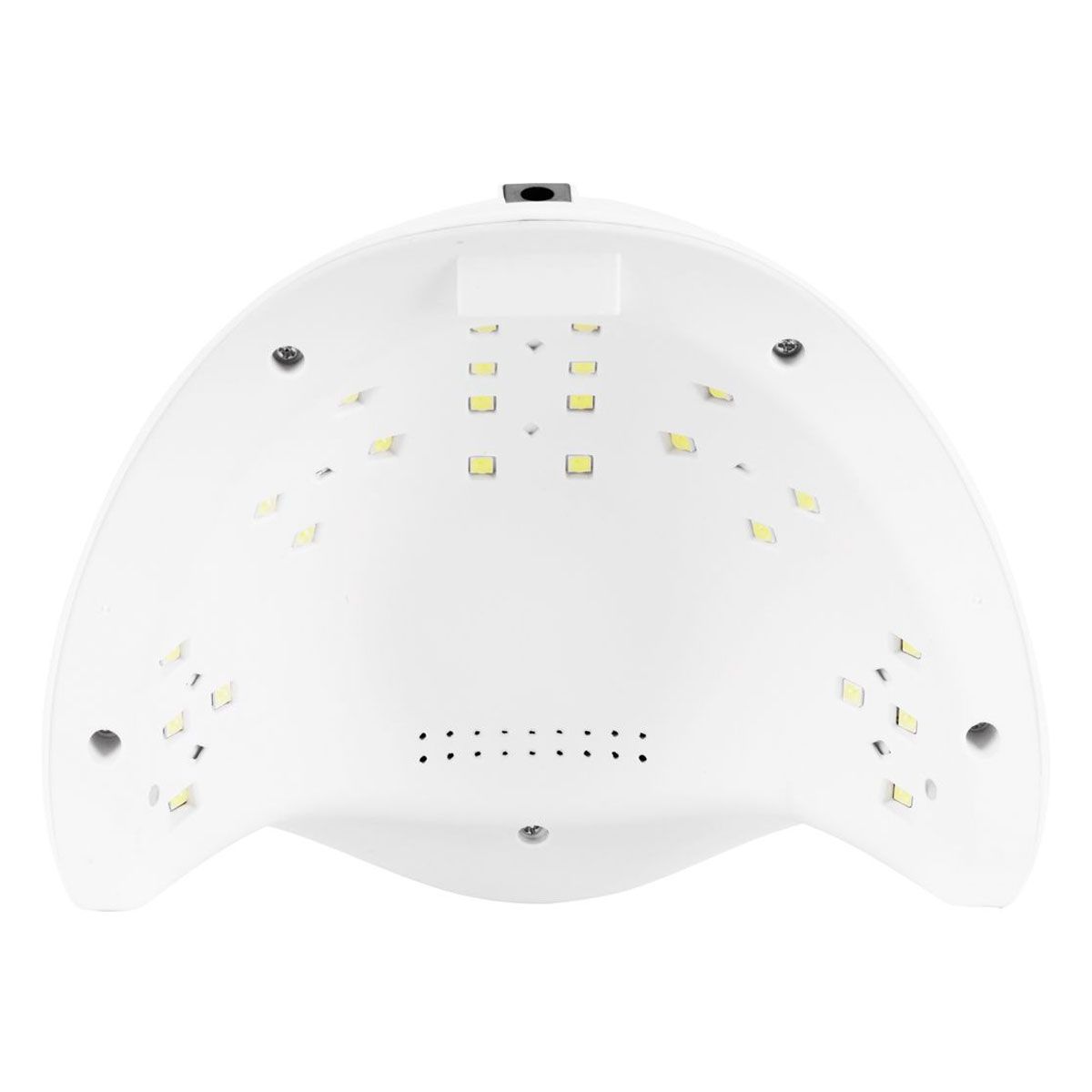 Glow Glow Five Lampada UV LED Dual 48W White