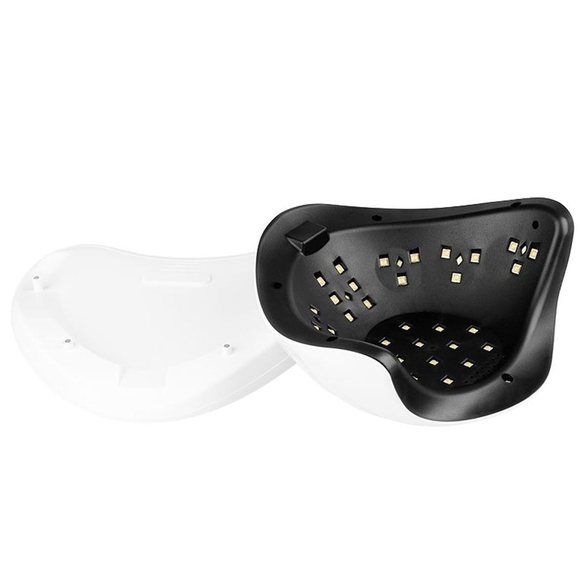 Huevos delanteros Fornils LECH LED UV SEATHELL 108W WHITE