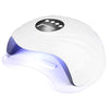 Huevos delanteros Fornils LECH LED UV SEATHELL 108W WHITE