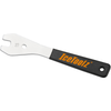 Clave de pedal de Icetoolz 33F5 15 mm con mango