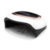 Glow c1 plus uv led lamp 150w wit rosé