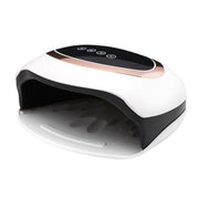 Glow c1 plus uv led lamp 150w wit rosé - afbeelding 3