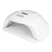 Glow x uv led lamp 54w wit - afbeelding 3