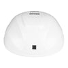 Glow x uv led lamp 54w wit