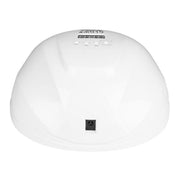 Glow x uv led lamp 54w wit - afbeelding 2