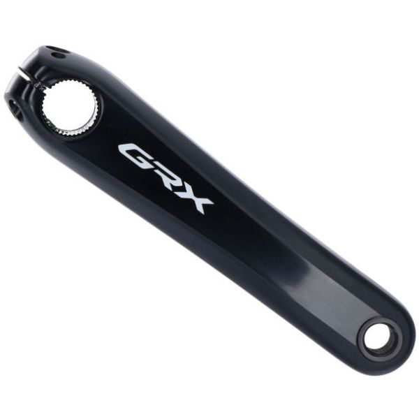 Shimano Crankarm a la izquierda GRX FC-RX820-1 175 mm