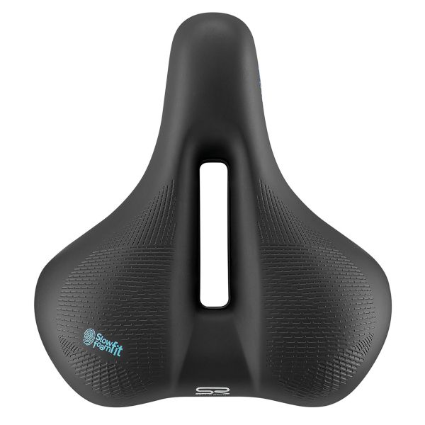 Saddle Selle Royal Float Relajado - Urban Life