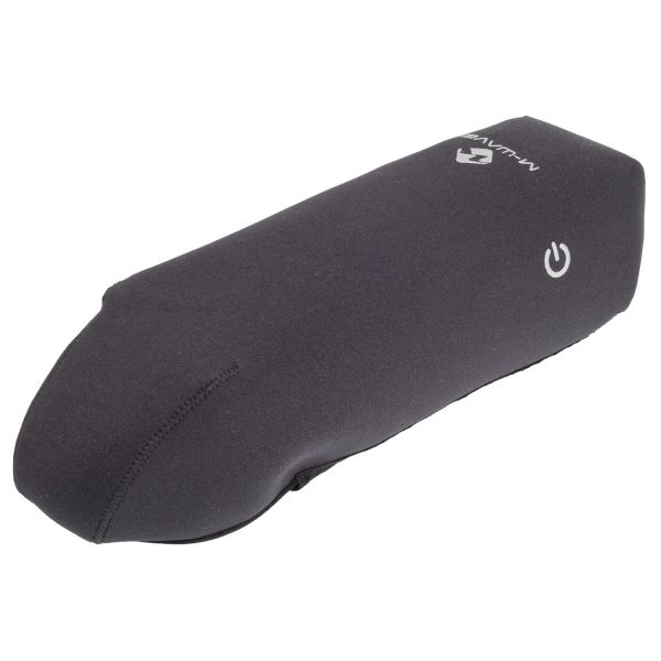 Batteria di downtube per la copertura in onda m-wave Black