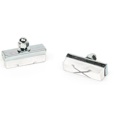 Caschette freno Elvedes 6843 X-Groove