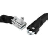 Cadena Lock Hawk Negro 100 cm