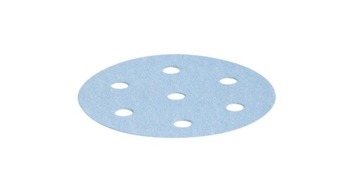 Festool accessoires schuurschijven stf d90 6 p240 gr 100 | 497371