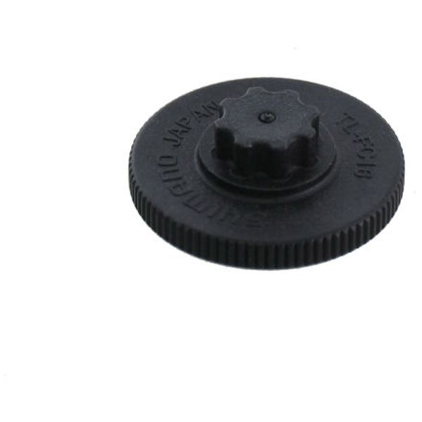 Llave de pedalier Llave de extracción Shimano