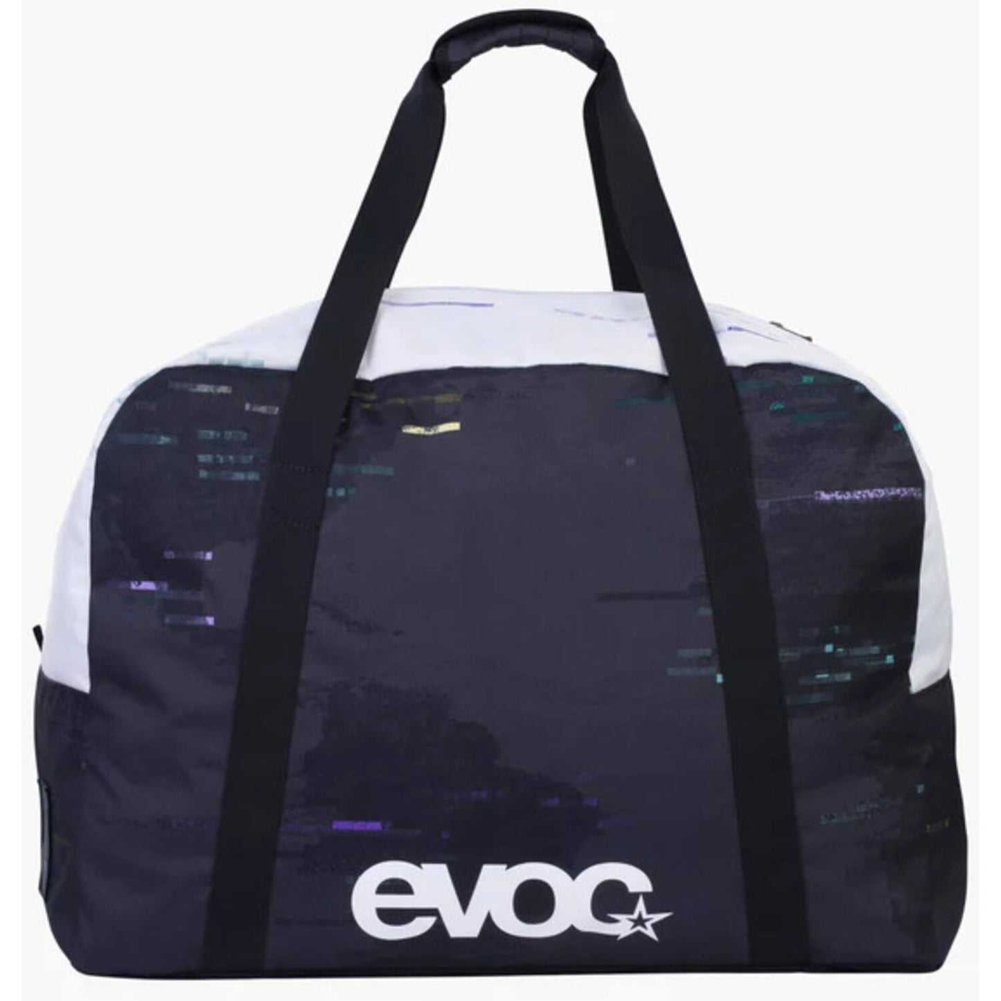 Evoc - borsa da trasporto multicolore m 100l