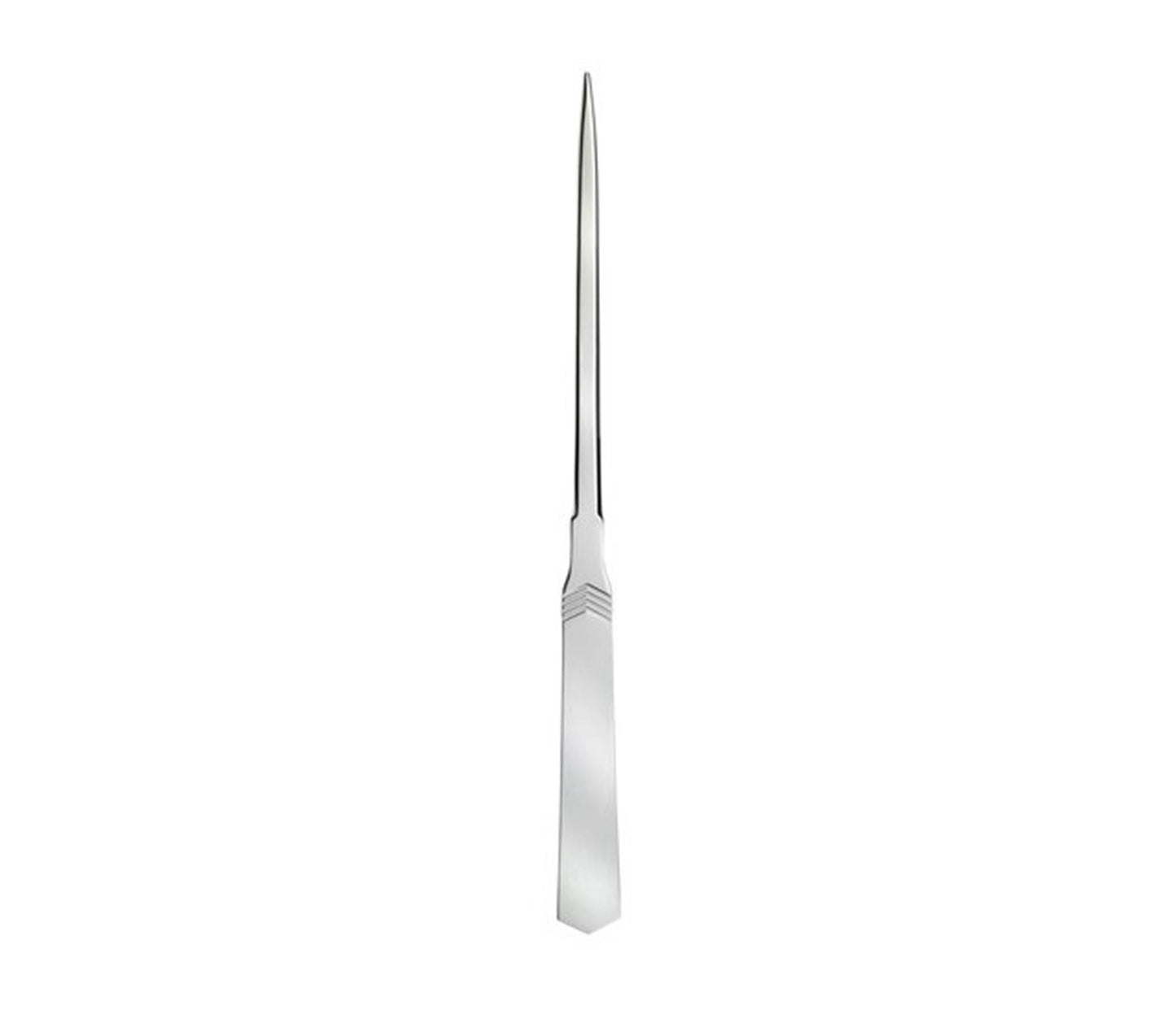 Kangaro briefopener geheel metaal
